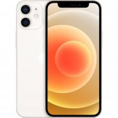 iPhone 12 Mini 64 GB Beyaz thumbnail 1