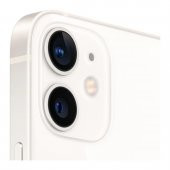 iPhone 12 Mini 64 GB Beyaz thumbnail 3