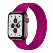 Apple Watch 44mm KRD-31 Solo Loop Medium Kordon thumbnail 8