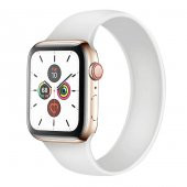 Apple Watch 44mm KRD-31 Solo Loop Medium Kordon thumbnail 12