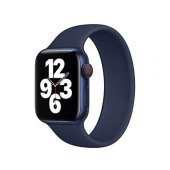Apple Watch 44mm KRD-31 Solo Loop Small Kordon thumbnail 9