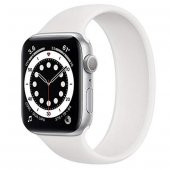 Apple Watch 42mm Suya Dayanaklı Tek Parça Medium Kordon thumbnail 4