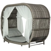 Flexy Romantica Daybed 708 thumbnail 2
