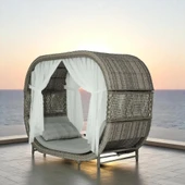 Flexy Romantica Daybed 708 thumbnail 1