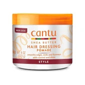 Cantu Saç Şekillendirici Pomat 113 gr thumbnail 1