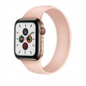 Apple Watch 38mm KRD-31 Solo Loop Medium Kordon thumbnail 5