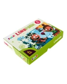 Eolo Lunapark 60 Parça Puzzle thumbnail 2
