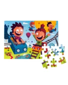 Eolo Lunapark 60 Parça Puzzle thumbnail 3