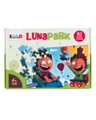 Eolo Lunapark 60 Parça Puzzle thumbnail 1
