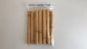 Bambu 15 Cm 12 Li Paket Hobi Hammadde thumbnail 1