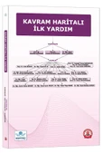 Kavram Haritalı İlk Yardım Kitabı thumbnail 1