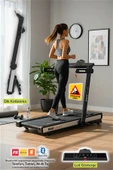 Voit Ultrafit Katlanabilir Koşu Bandı thumbnail 1