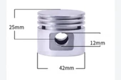 Kompresör Piston 25Lt - 50Lt 42mm thumbnail 4