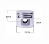 Kompresör Piston 25Lt - 50Lt 42mm thumbnail 3