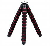 Esnek Tripod, Octopus Tripod, Ahtapot Tripod 25cm thumbnail 1