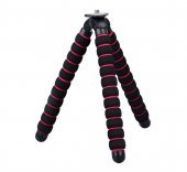 Esnek Tripod, Octopus Tripod, Ahtapot Tripod 25cm thumbnail 2