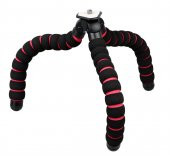 Esnek Tripod, Octopus Tripod, Ahtapot Tripod 25cm thumbnail 3