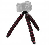 Esnek Tripod, Octopus Tripod, Ahtapot Tripod 25cm thumbnail 4