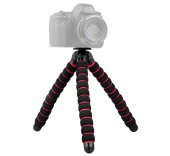 Esnek Tripod, Octopus Tripod, Ahtapot Tripod 25cm thumbnail 5
