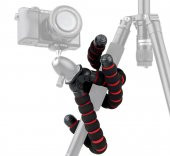 Esnek Tripod, Octopus Tripod, Ahtapot Tripod 25cm thumbnail 7
