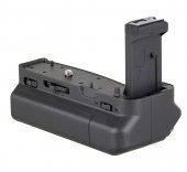 Canon EOS RP için Ayex AX-EOS RP Battery Grip thumbnail 5