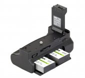 Canon EOS RP için Ayex AX-EOS RP Battery Grip thumbnail 7