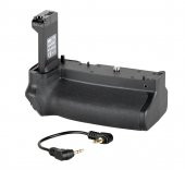 Canon EOS RP için Ayex AX-EOS RP Battery Grip thumbnail 8