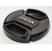Pentax İçin Snap On Lens Objektif Kapağı 52 MM thumbnail 3