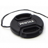 Pentax İçin Snap On Lens Objektif Kapağı 49 MM thumbnail 4
