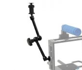 11 inç Magic Arm DSLR Rig, LED, LCD vs. İçin thumbnail 2