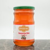 Kb Köyceğiz Balı Narenciye Balı 850 G Cam Kavanoz thumbnail 2