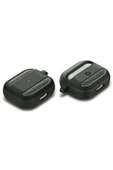 AirPods 3.Nesil Kılıf, Spigen Rugged Armor thumbnail 1