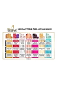 Elseve Dream Long Onarıcı Bakım Seti 390 ml thumbnail 2