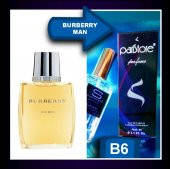 Paristore Parfüm Erkek Burbery Men thumbnail 2
