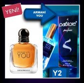 Paristore Parfüm Erkek Armani You thumbnail 2