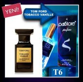 Paristore Parfüm(Tom Frd Tabacco Wanily) Erkek thumbnail 2