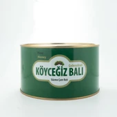 Kb Köyceğiz Balı Çam Balı 1850 G Teneke thumbnail 3