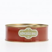 Kb Köyceğiz Balı Çiçek Balı 850 G Teneke thumbnail 1