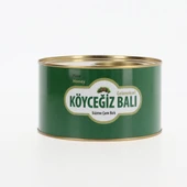 Kb Köyceğiz Balı Çam Balı 1850 G Teneke thumbnail 1