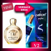 Paristore Parfüm (Versace Eros) Kadın thumbnail 2
