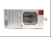 Vonk BDL-V10  Usb Data Line Type-C Data Şarj Kablosu thumbnail 3