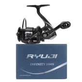 Ryuji Infinity 2000 S LRF Olta Makinesi thumbnail 5