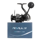 Ryuji Infinity 6000 Spin Olta Makinesi thumbnail 5