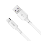 Baseus Simple Wisdom 100W USB to Type-C Hızlı Data Şarj Kablosu thumbnail 2