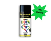 5 Adet Sprey Boya Çimen Yeşil, 400 Ml thumbnail 2