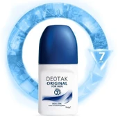 Deotak Roll-On 35ML Original (Formen/Erkek) (2 Li Set) thumbnail 3