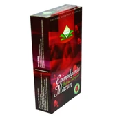 Ballı Bitkisel Macunu 12 Gr X 6 lı Tek Kullanımlık Stick thumbnail 4