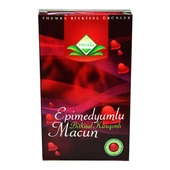 Themra Ballı Bitkisel Macunu 12 Gr X 2 li Tek Kullanımlık Stick thumbnail 2