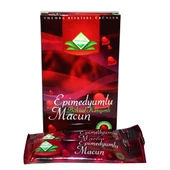 Ballı Bitkisel Macunu 12 Gr X 2 li Tek Kullanımlık Stick thumbnail 1