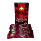 Ballı Bitkisel Macunu 12 Gr X 6 lı Tek Kullanımlık Stick thumbnail 5